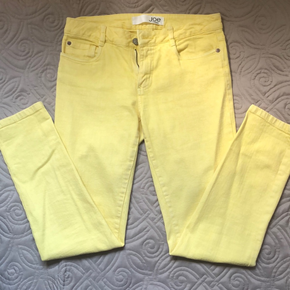 Joe Fresh jeans